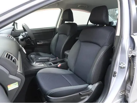 Subaru Impreza G4