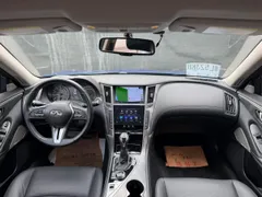 Infiniti Q50L