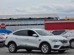 Renault XM3