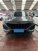 Changan Oshan X5