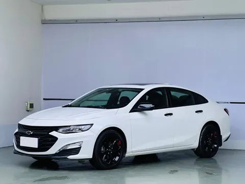 Chevrolet Malibu XL