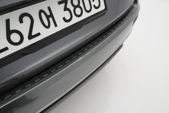 Renault Koleos (QM6)