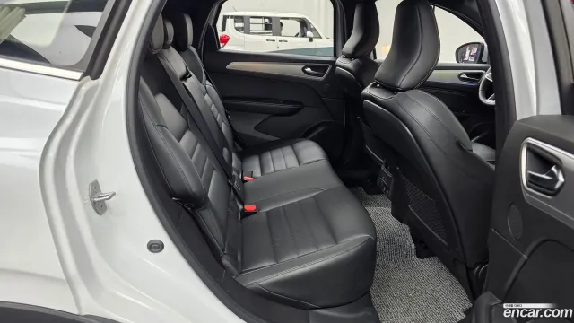 Renault XM3