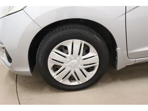 Honda Jazz (Fit)