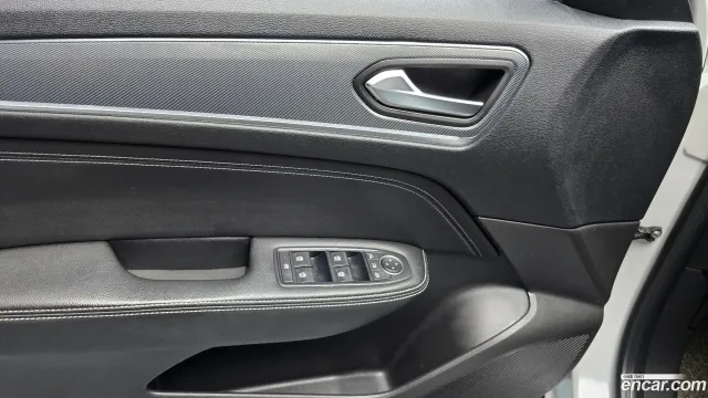 Renault XM3