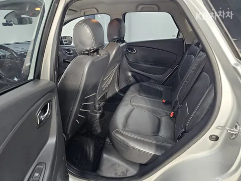 Renault QM3