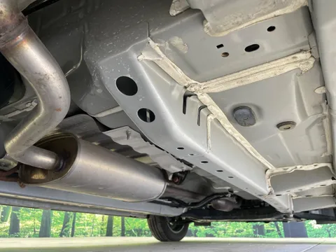 Mitsubishi eK X