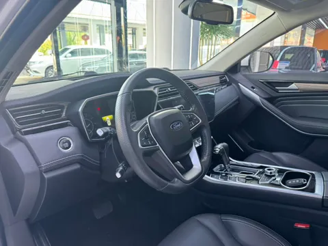 Ford Territory
