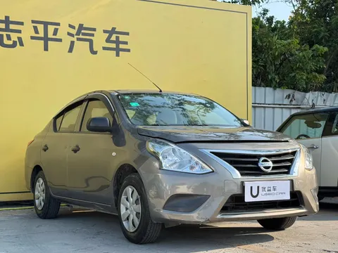 Nissan Sunny