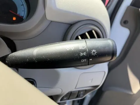 Suzuki Alto Eco