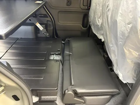 Suzuki Spacia Base