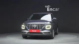 Hyundai Venue