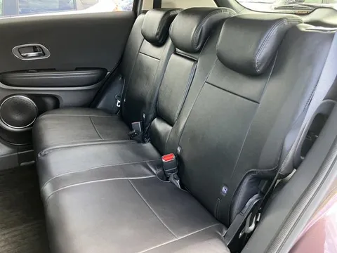 Honda HR-V (Vezel)
