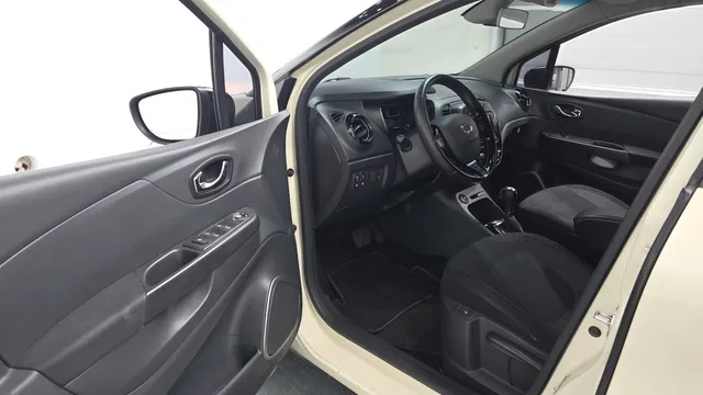 Renault QM3