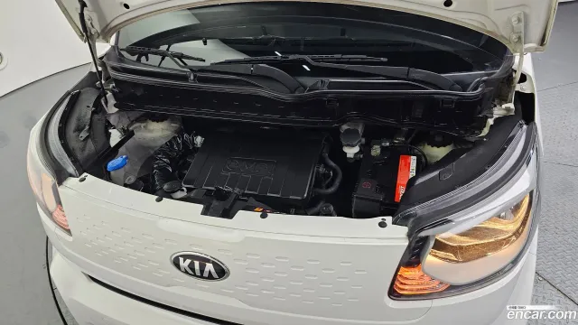Kia Ray