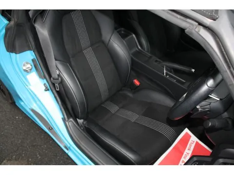Honda S660