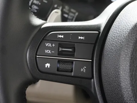 Honda N-BOX Joy