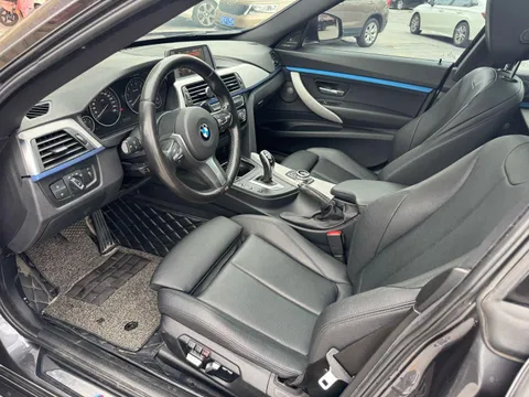 BMW Gran Turismo