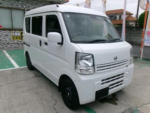 Nissan Clipper