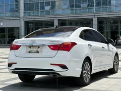 Hyundai Mistra