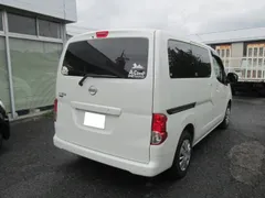 Nissan Vanette