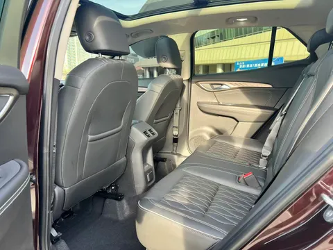 Buick Envision S