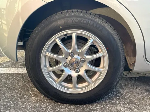 Nissan Micra (March)