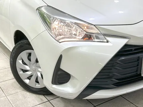 Toyota Yaris (Vitz)