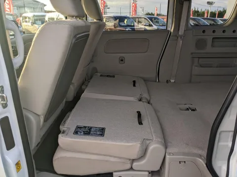 Nissan Clipper Rio