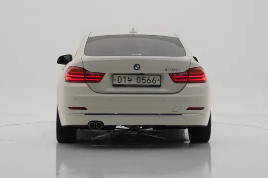 BMW 4-Series