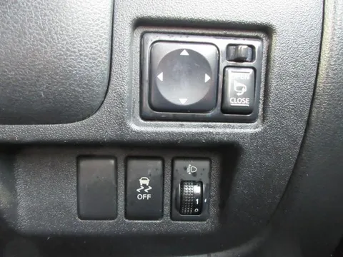 Nissan Micra (March)