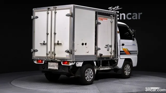 Chevrolet Labo