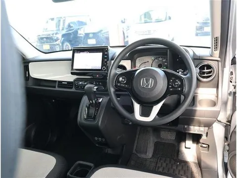 Honda N-ONE