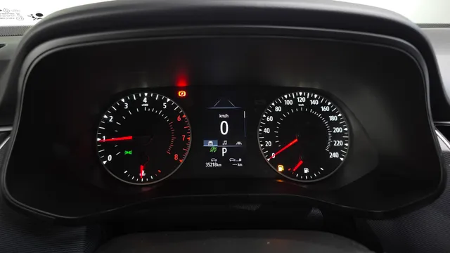 Renault XM3