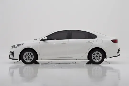 Kia Cerato (K3)