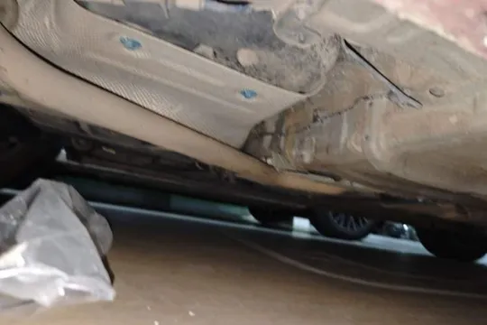 Geely Binray