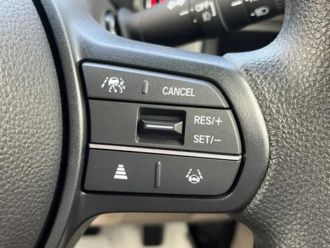 Honda N-BOX Joy