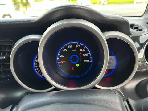 Honda N-BOX Plus Custom