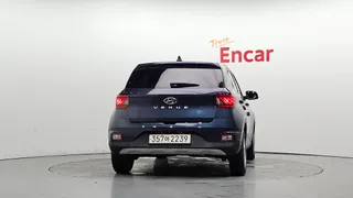 Hyundai Venue