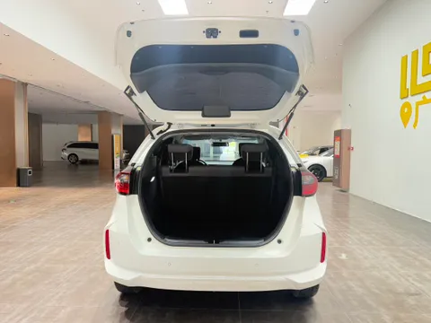 Honda Jazz (Fit)