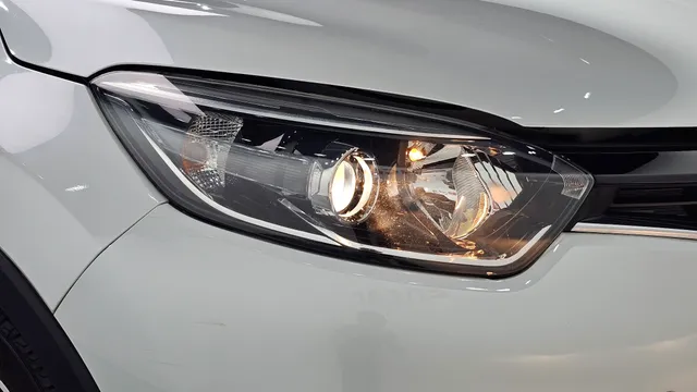 Renault QM3