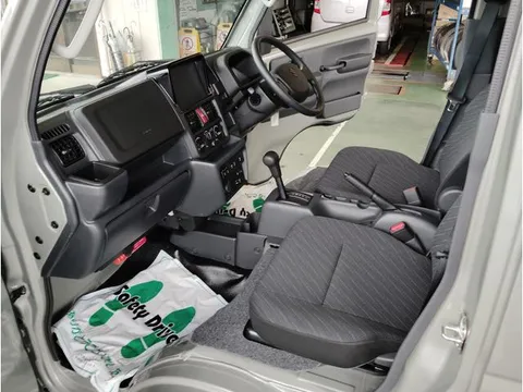 Suzuki Super Carry