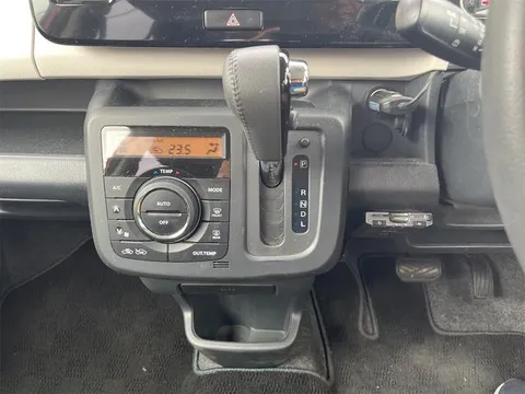 Suzuki MR Wagon
