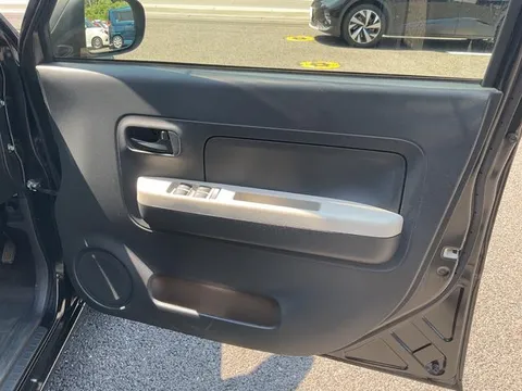 Daihatsu Mira Tocot