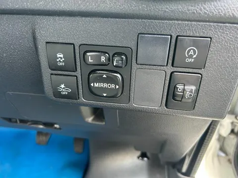 Toyota TownAce Van