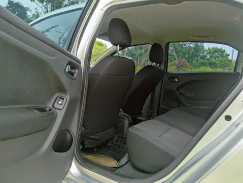 Peugeot 301