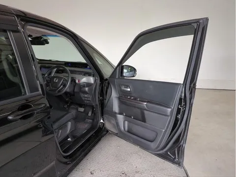 Honda Freed Plus