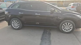 Mazda CX-7