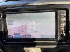 Toyota Yaris (Vitz)