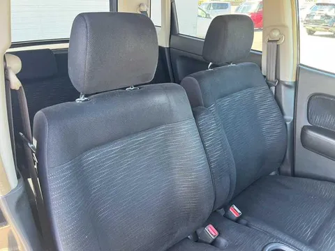 Honda Zest Spark